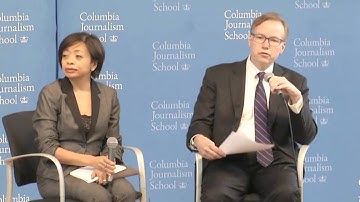 Columbia Journalism School Deans: Rolling Stone Story Rife With Bad Journalism