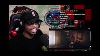 ImDontai REACTS TO JOYNER LUCAS & J . COLE - YOUR HEART (OFFICIAL VIDEO )
