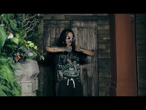 YAIISEVEN ÁPATE Official Video 