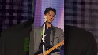 231224 #DAY6 - 좋아합니다 #YoungK(#영케이) FANCAM 세로직캠