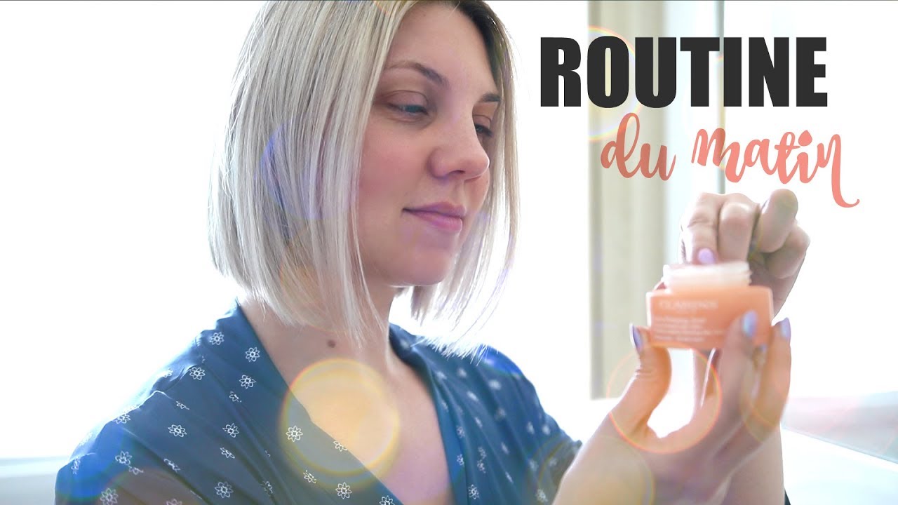 Routine du matin : Mon Miracle Morning!!