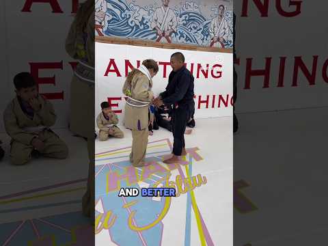 Belt Promotion #bjj #combatsport #martialarts