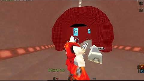 Quake2 Capture the Flag Savage Cup#11W2 ~ HC v TJD ~ DB SPEC POV