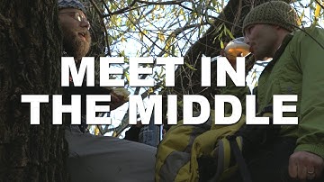 Meet in the Middle | Douglas Paulson and Christopher Robbins | The Art Assignment