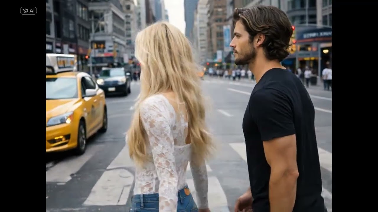 Miłość która prowadzi