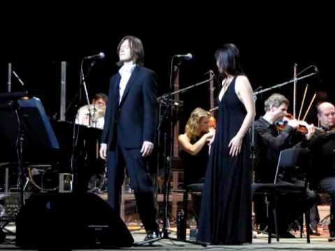 Jon Lord in Kiev - Child in Time