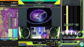 Bow shock!! SPL HARD