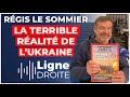 Il y a un risque que lukraine seffondre   rgis le sommier