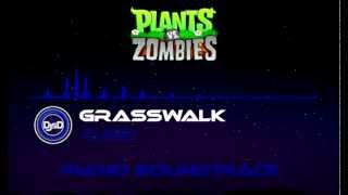 Grasswalk [Piano] | DjsD | Plants VS Zombies