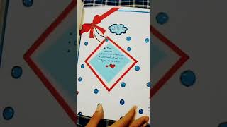 computer project front page acknowledgement, and index😇