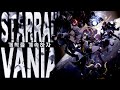 붕괴: 스타레일 - STARRAILVANIA #MultiverseVistas