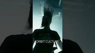 ORBIT CULTURE #OrbitCulture @OrbitCultureOfficial