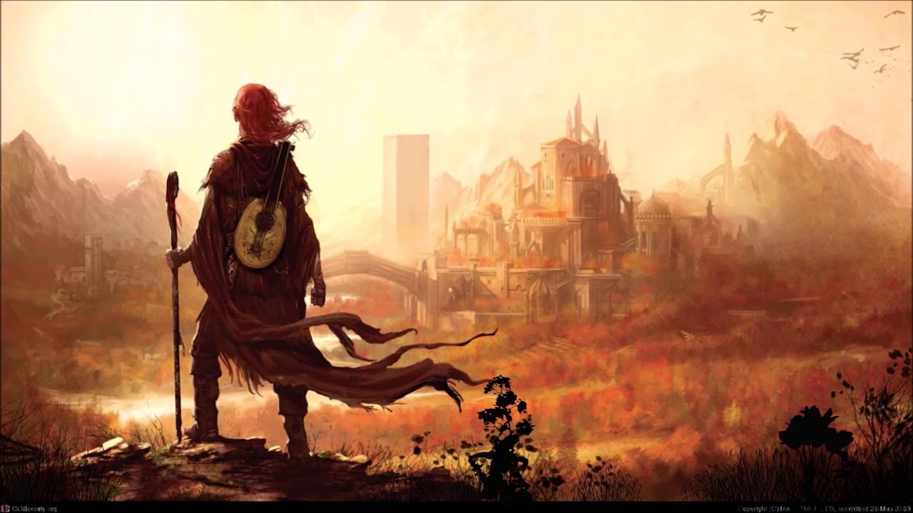 Jo Wandrini  -  Governor Of The North ~Beautiful Adventure Music ~ EpicSound Music