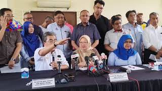 Download Lagu Menteri WP dan AP Titiwangsa turun padang ke tapak pelebaran jalan di Desa Pandan MP3 Download Lagu Menteri WP dan AP Titiwangsa turun padang ke tapak pelebaran jalan di Desa Pandan MP3