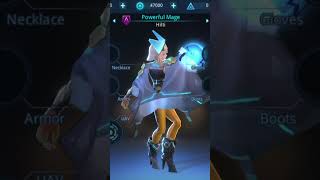 Angel Legion - Games Android ios #gaming #gameplay  #trending #fyp #shorts #shortsvideo #shortvideo screenshot 2