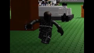 Selozar Crashes A Funeral