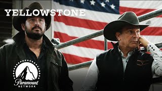 FanFavorite Yellowstone Moments  Paramount Network
