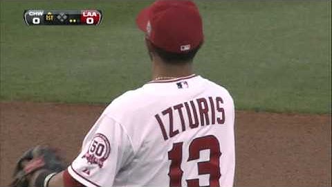 2011/05/11 Angels turn two