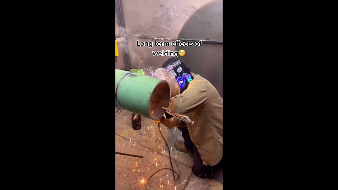 Why Aren T You A Welder Yet 