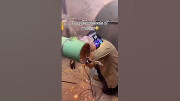 Why aren’t you a welder yet? 😤