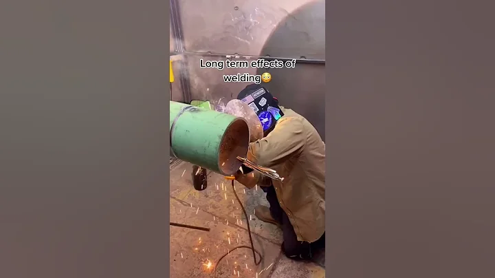 Why aren’t you a welder yet? 😤