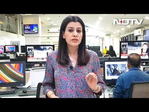 NDTV Newsroom Live: Corporate tax rate cut from 30% to 22% to spur growth