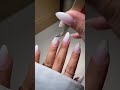 Gold Bow Nail Tutorial 🎀