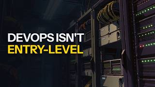 What Is DevOps, Really 17 Years In, No Sales Pitch