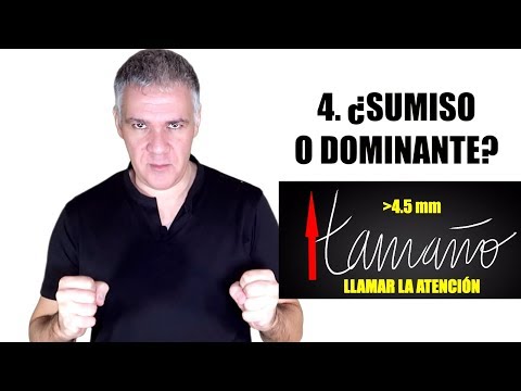 Qué dice TU