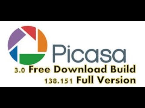 download picasa 3.0