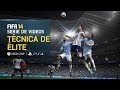FIFA 14 Xbox One/PS4 - Técnica de Élite y Juego Aéreo [HD]