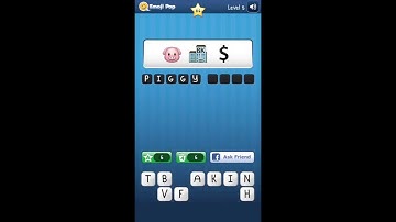 Emoji Pop - Level 5-86 Walkthrough | Emoji Pop Level 86