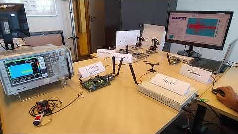 ORCA Year 3 Showcases: 2 - "Low latency context-aware IoT control"