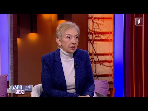 #ახალიდღე ვაქცინაცია და სეზონური ვირუსები - 15 ნოემბრამდე გრიპის საწინააღმდეგო აცრა უფასოა