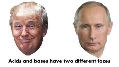 acids and bases have two different faces Full HD