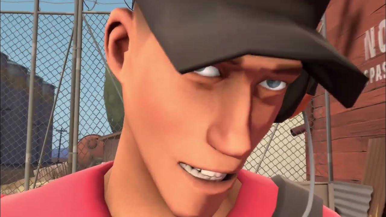 Stop Chewing so loud Bruh [SFM] YouTube