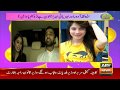 Meet Waseem Badami's son Adil Abbas in show "Hamary Mehman" part 2