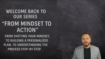 From Mindset to Action: Overcoming Doubt with Wisdom and Clarity