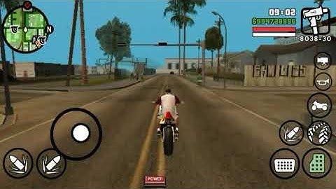 How To Download ~ GTA S.A Mod || Speed meter 428.5 kb downloading
