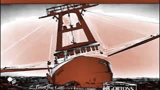 Gorton’s Commercial Jingle (2012) In HostessCupcakesFlangedSawChorded