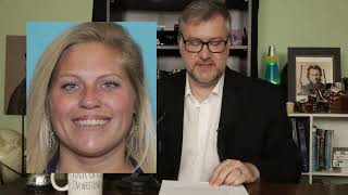 True Crime This Week - July 4, 2025 - Bryan Kohberger, Abrego Garcia, Wess Roley