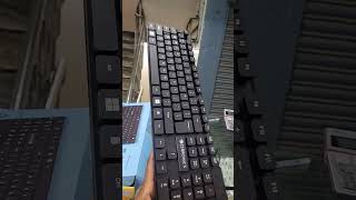 Zebronics keyboard just 399💯💐🔥#laptopkeyboard #keyboard #mousegaming #keyboardandmousesetup #laptop