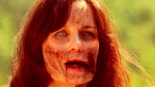 Girl Gets Pregnant in a ZOMBIE apocalypse World - Movie Recap
