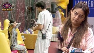 Bigg Boss 20 Live Update Bb A Sauté La Chanson Alors Qazi Touqueer A Chanté Lui-Même Une Joyeus...