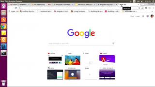 2018 03 07 20 43 Praveen Angular Js  class 01 screenshot 4