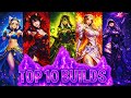 TOP 10 BEST BUILDS IN SS11 AFTER 2 WEEKS! Torchlight Infinite Builds SS11 (NEW META)