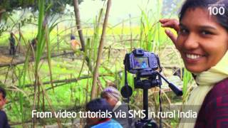 Nt100 Knowledge Sharing Technology