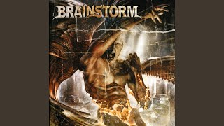 Video thumbnail of "Brainstorm - Meet Me In The Dark"