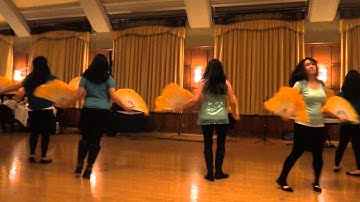 Lunar Ball - Kappa Phi Lambda