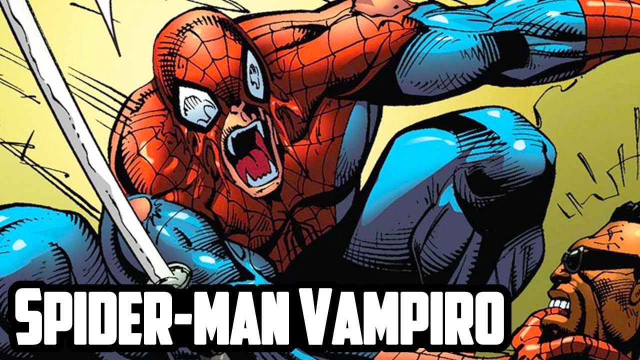 Spider-Man: Historias de Back in Black (De Vuelta al Negro) | Cómic Narrado  - Historia Completa - YouTube